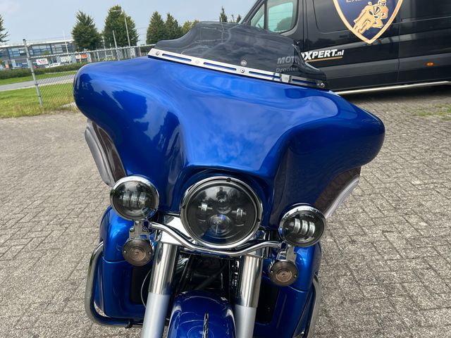 harley-davidson - electra-glide-standard-flht