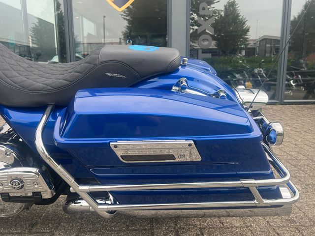 harley-davidson - electra-glide-standard-flht