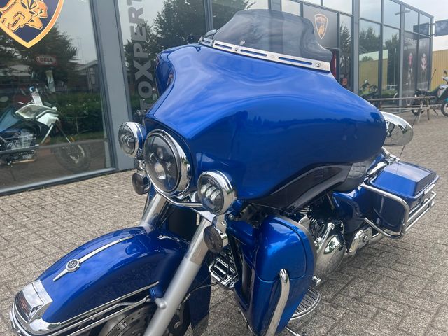 harley-davidson - electra-glide-standard-flht