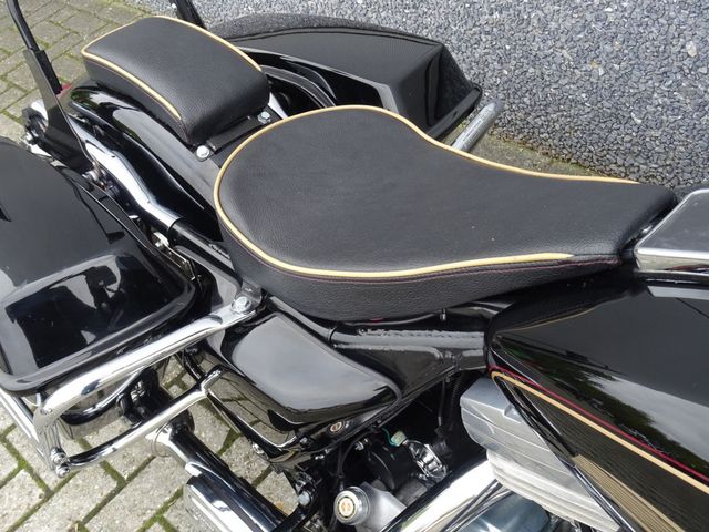 harley-davidson - electra-glide-standard-flht