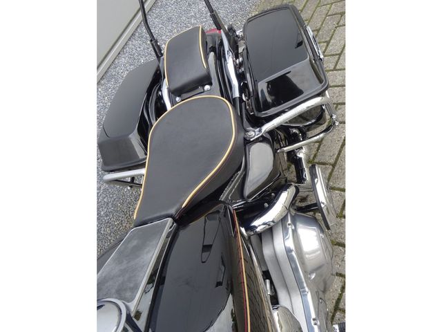 harley-davidson - electra-glide-standard-flht