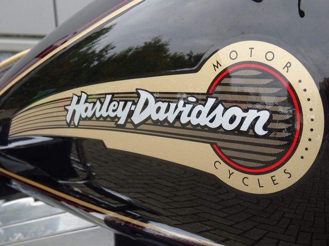 harley-davidson - electra-glide-standard-flht