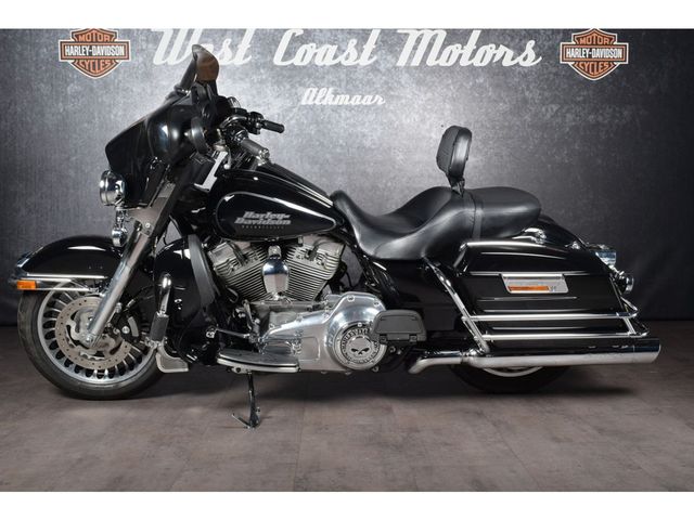 harley-davidson - electra-glide-standard-flht