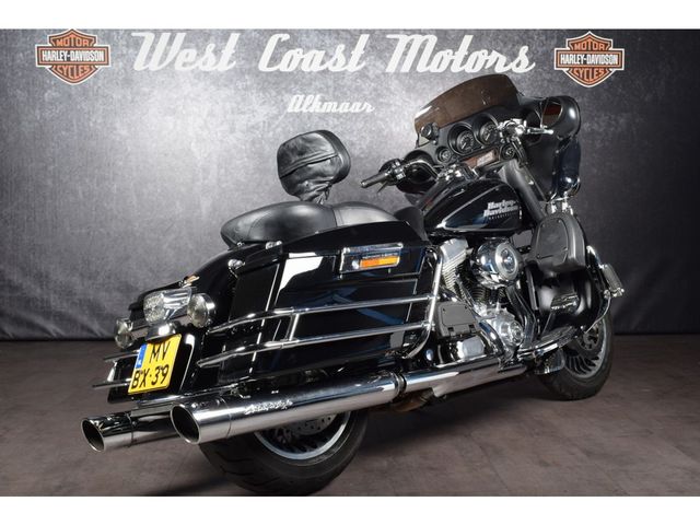 harley-davidson - electra-glide-standard-flht