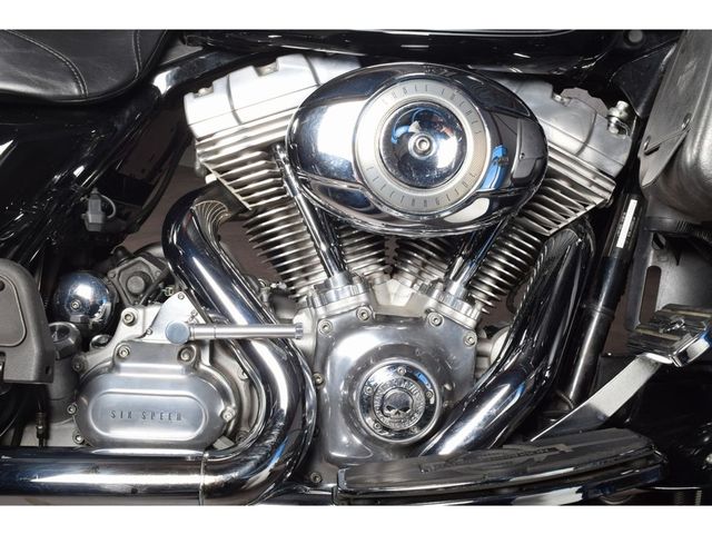 harley-davidson - electra-glide-standard-flht