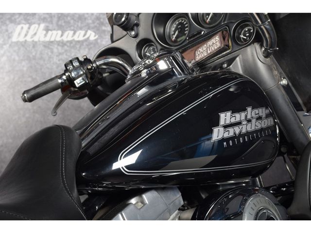 harley-davidson - electra-glide-standard-flht