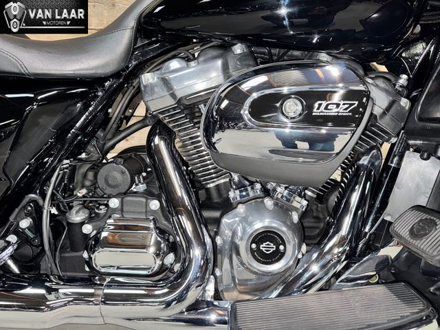 harley-davidson - electra-glide-standard-flht