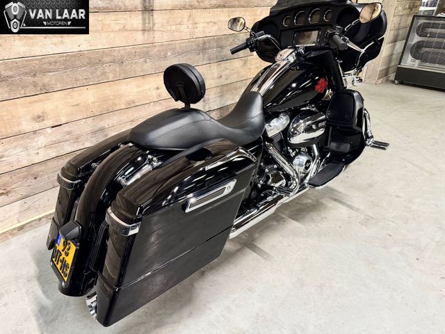 harley-davidson - electra-glide-standard-flht