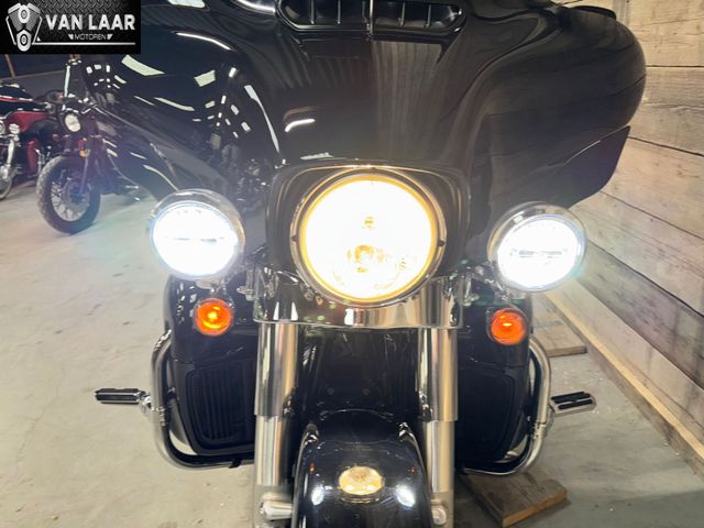 harley-davidson - electra-glide-standard-flht