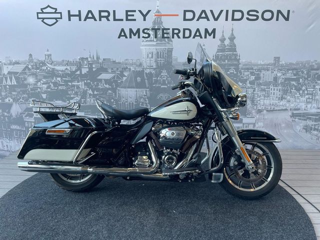 harley-davidson - electra-glide-standard-flht