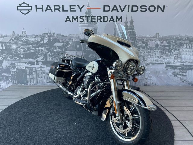 harley-davidson - electra-glide-standard-flht