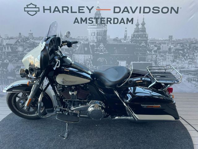 harley-davidson - electra-glide-standard-flht