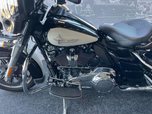 harley-davidson - electra-glide-standard-flht