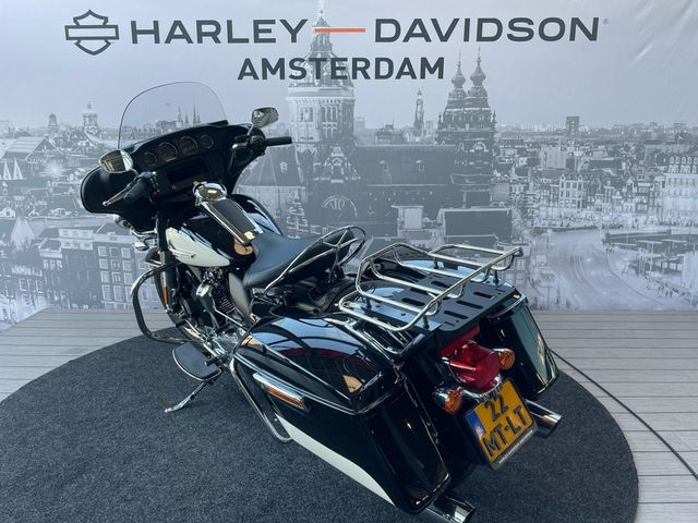 harley-davidson - electra-glide-standard-flht