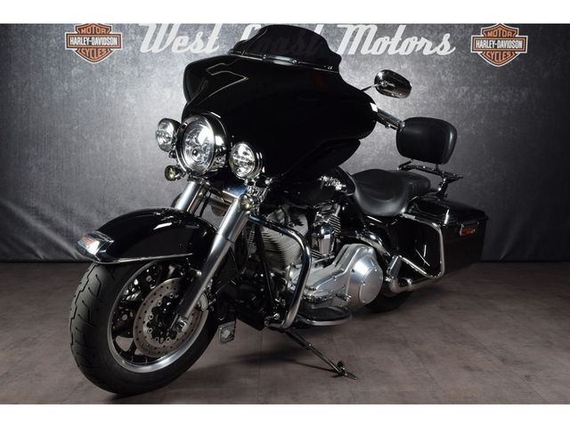 harley-davidson - electra-glide-standard-flhti