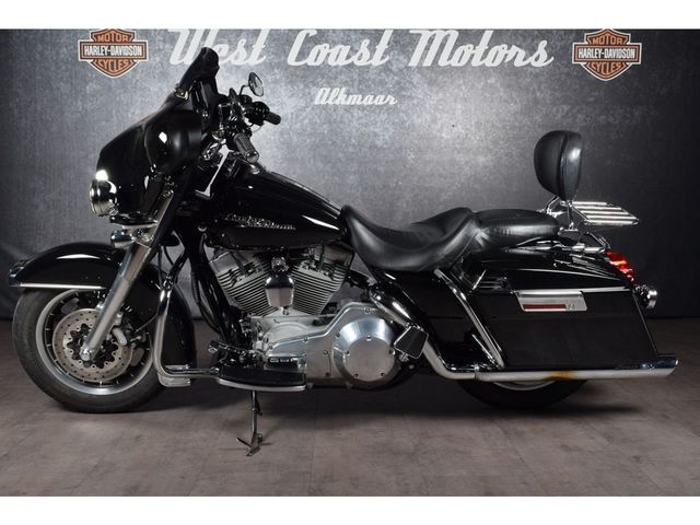 harley-davidson - electra-glide-standard-flhti