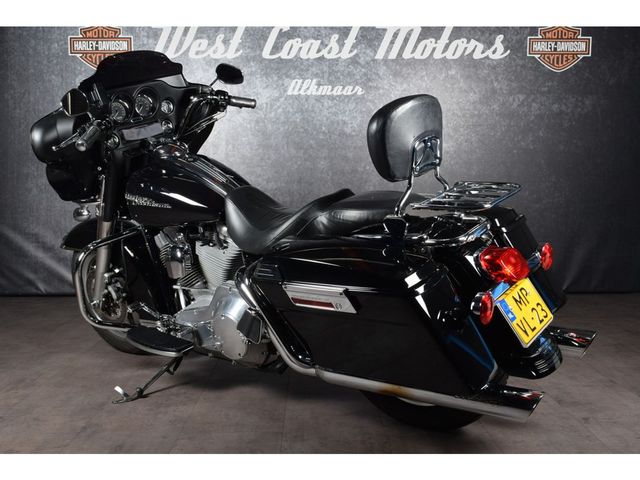 harley-davidson - electra-glide-standard-flhti