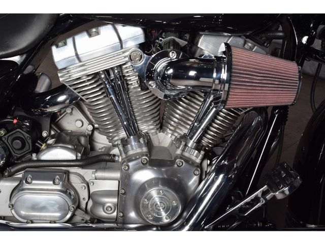 harley-davidson - electra-glide-standard-flhti