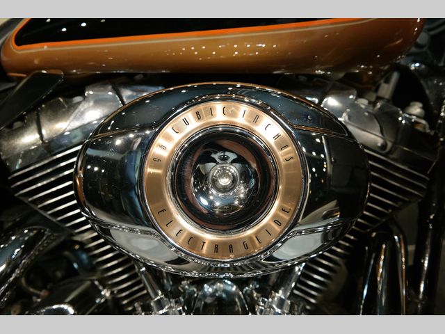 harley-davidson - electra-glide-ultra-classic-anniversary