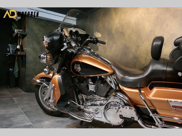 harley-davidson - electra-glide-ultra-classic-anniversary