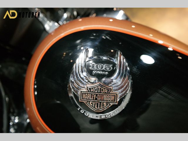 harley-davidson - electra-glide-ultra-classic-anniversary