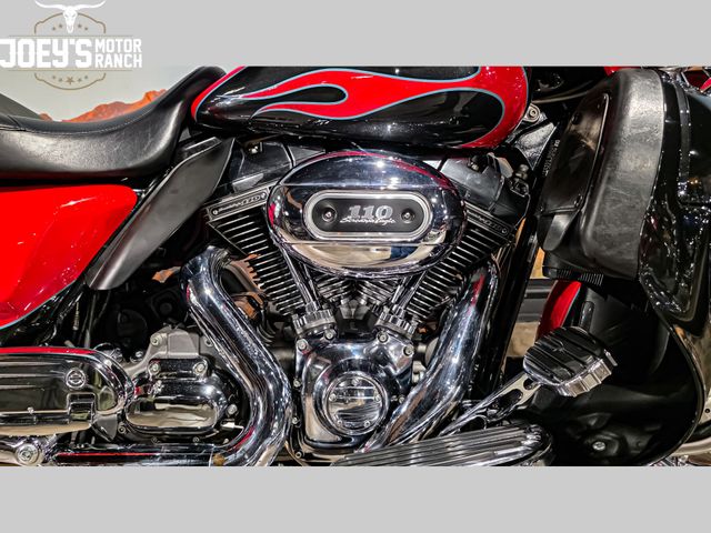 harley-davidson - electra-glide-ultra-classic-cvo