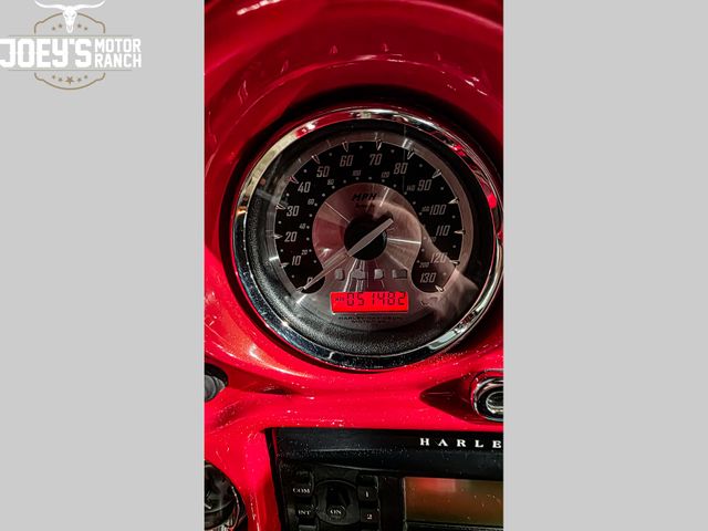 harley-davidson - electra-glide-ultra-classic-cvo