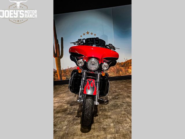 harley-davidson - electra-glide-ultra-classic-cvo