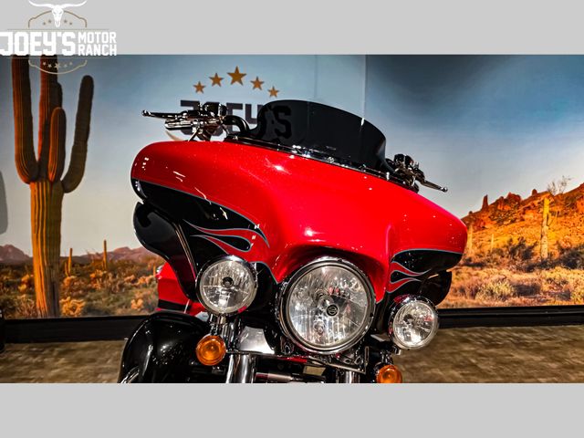 harley-davidson - electra-glide-ultra-classic-cvo
