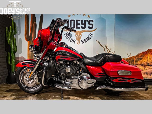 harley-davidson - electra-glide-ultra-classic-cvo