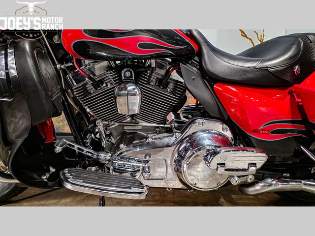 harley-davidson - electra-glide-ultra-classic-cvo