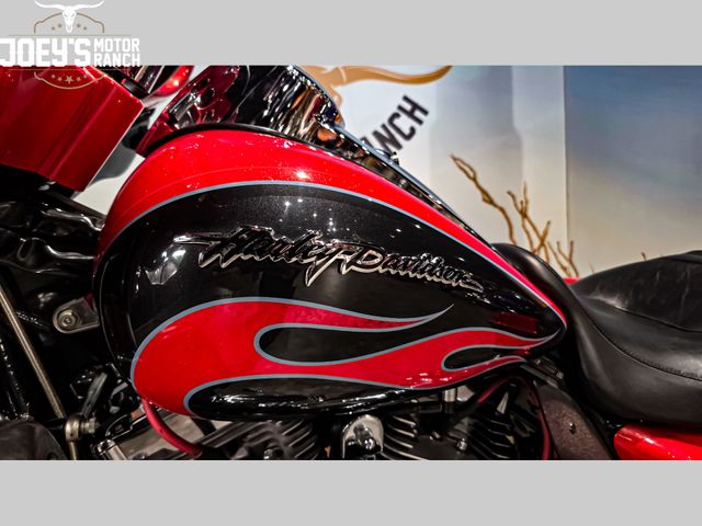 harley-davidson - electra-glide-ultra-classic-cvo