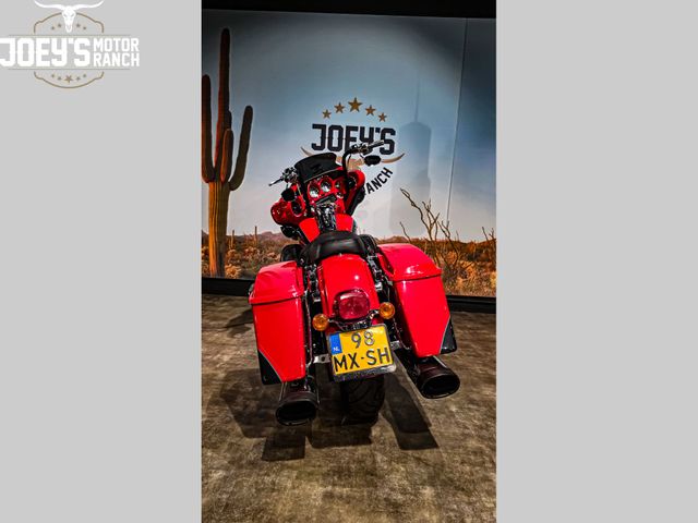 harley-davidson - electra-glide-ultra-classic-cvo