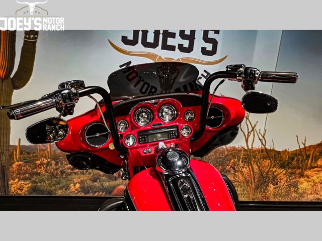 harley-davidson - electra-glide-ultra-classic-cvo