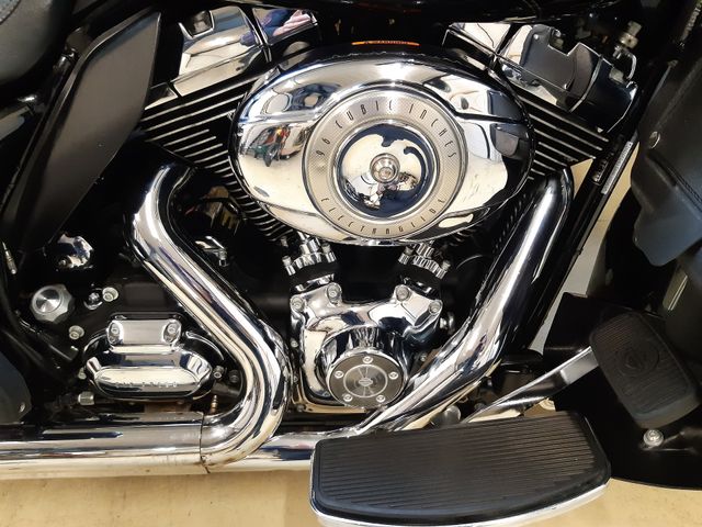 harley-davidson - electra-glide-ultra-classic-flhtcu