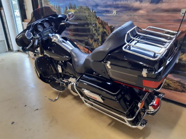 harley-davidson - electra-glide-ultra-classic-flhtcu