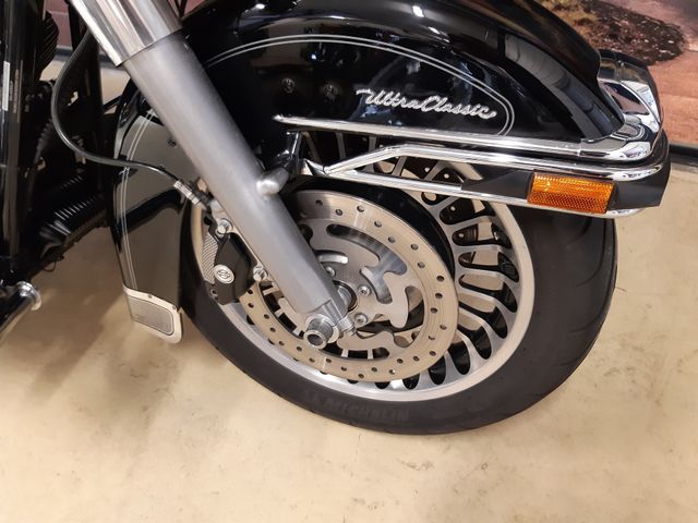 harley-davidson - electra-glide-ultra-classic-flhtcu