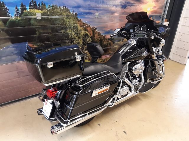 harley-davidson - electra-glide-ultra-classic-flhtcu