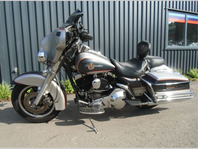 harley-davidson - electra-glide-ultra-classic-flhtcu