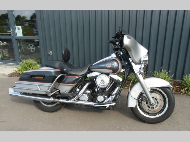 harley-davidson - electra-glide-ultra-classic-flhtcu