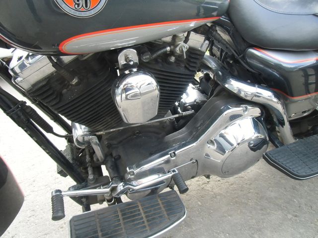 harley-davidson - electra-glide-ultra-classic-flhtcu