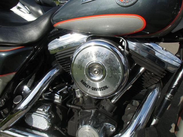 harley-davidson - electra-glide-ultra-classic-flhtcu