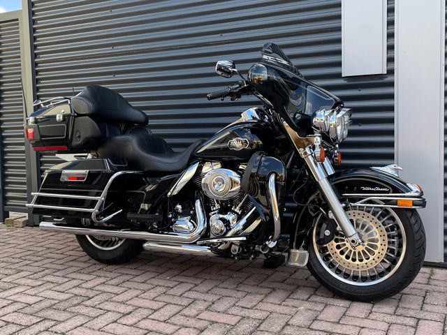 harley-davidson - electra-glide-ultra-classic-flhtcu