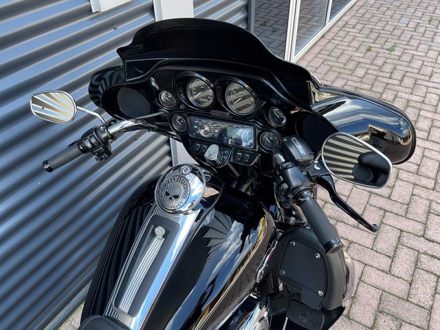 harley-davidson - electra-glide-ultra-classic-flhtcu