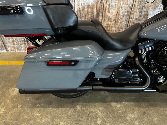 harley-davidson - electra-glide-ultra-classic-flhtcu