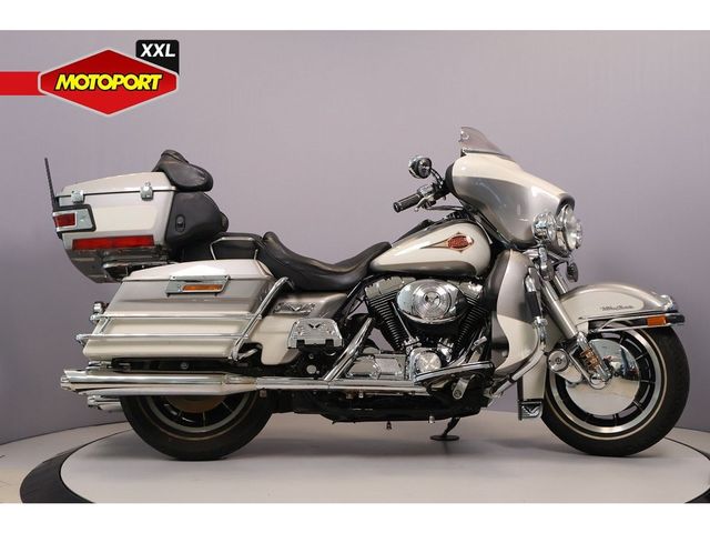 harley-davidson - electra-glide-ultra-classic-flhtcu