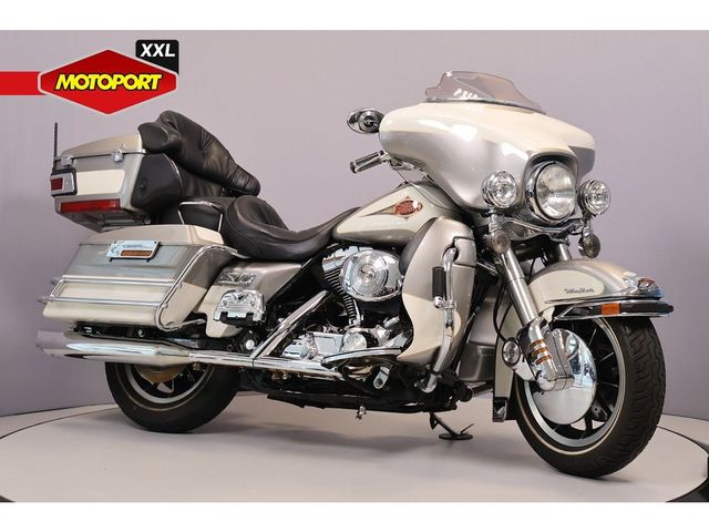 harley-davidson - electra-glide-ultra-classic-flhtcu