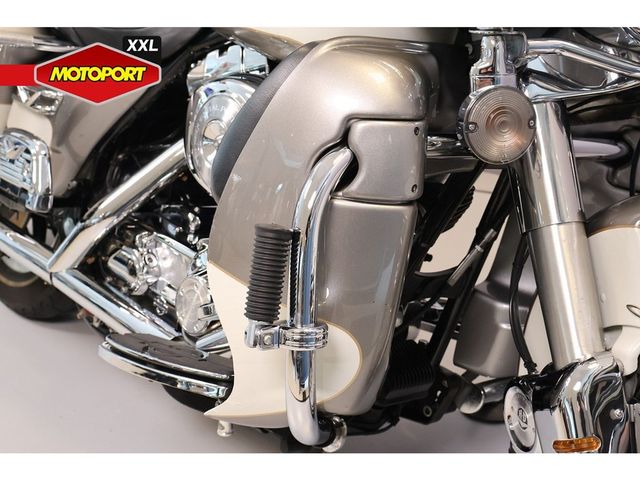 harley-davidson - electra-glide-ultra-classic-flhtcu