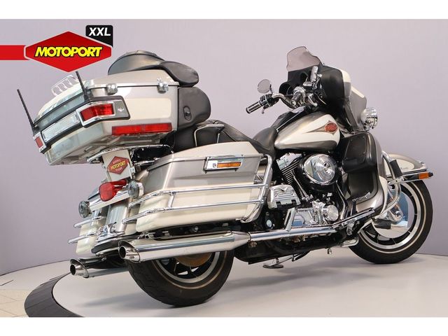 harley-davidson - electra-glide-ultra-classic-flhtcu