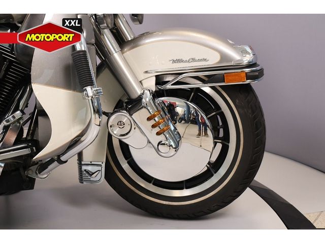 harley-davidson - electra-glide-ultra-classic-flhtcu